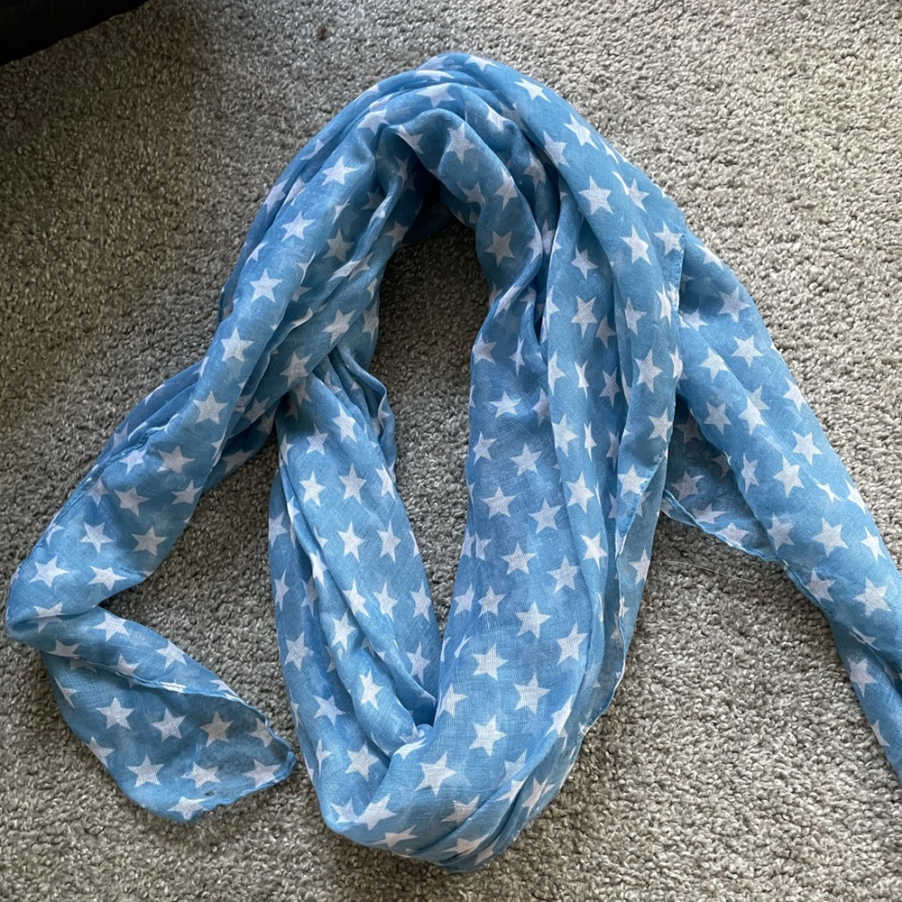 Scarf